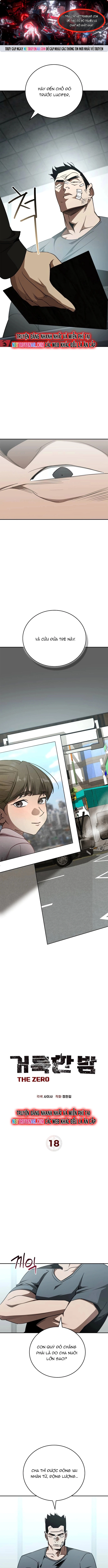 Thánh Dạ: The Zero: Chapter 18.1