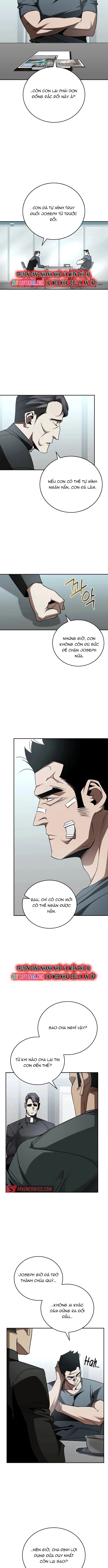 Thánh Dạ: The Zero: Chapter 18.1