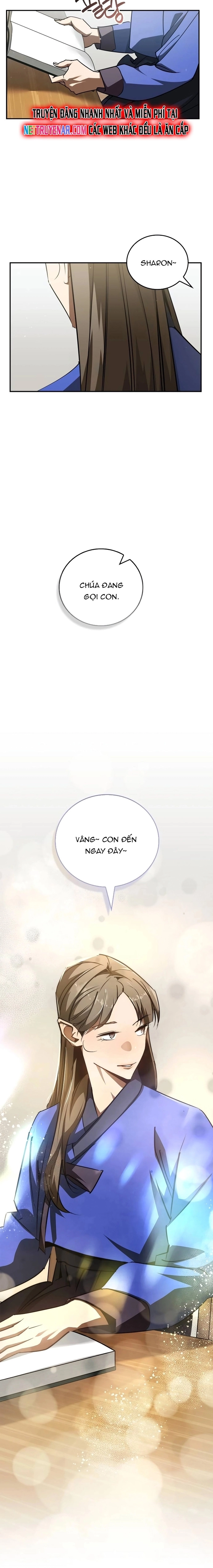 Thánh Dạ: The Zero: Chapter 18.1