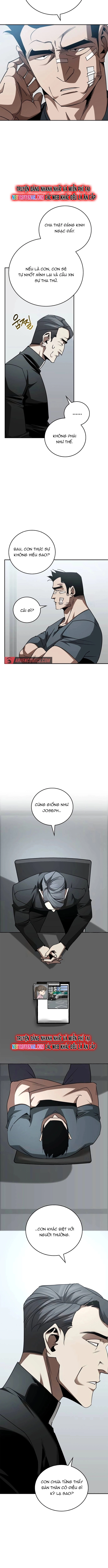 Thánh Dạ: The Zero: Chapter 18.1