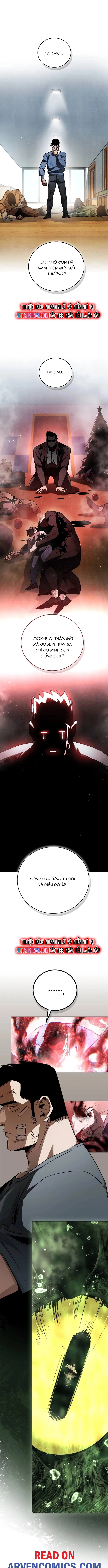 Thánh Dạ: The Zero: Chapter 18.1