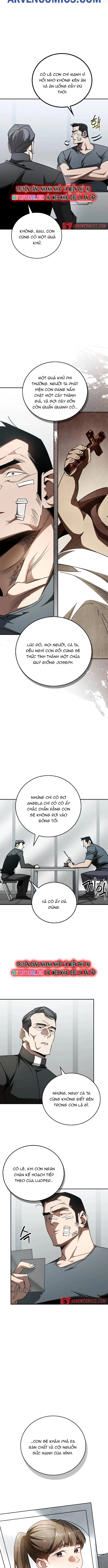 Thánh Dạ: The Zero: Chapter 18.1