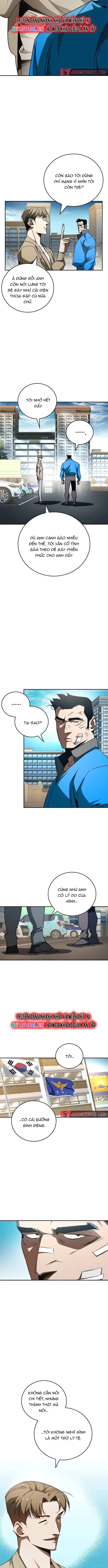 Thánh Dạ: The Zero: Chapter 18.1