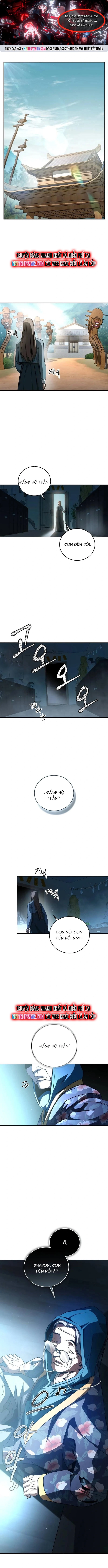 Thánh Dạ: The Zero: Chapter 19.1