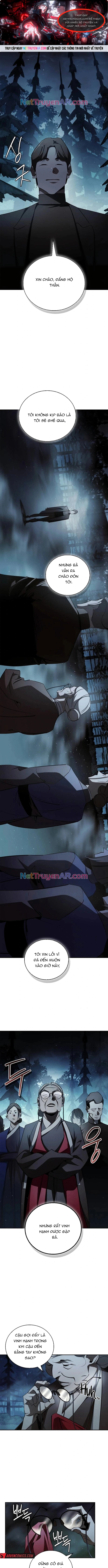 Thánh Dạ: The Zero: Chapter 20.1