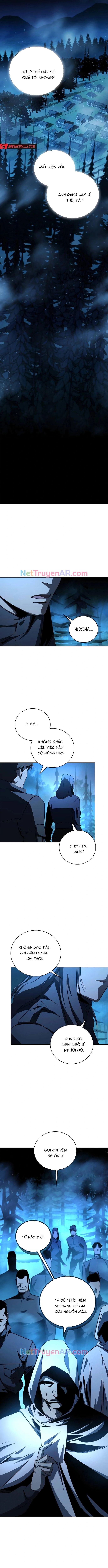 Thánh Dạ: The Zero: Chapter 20.1