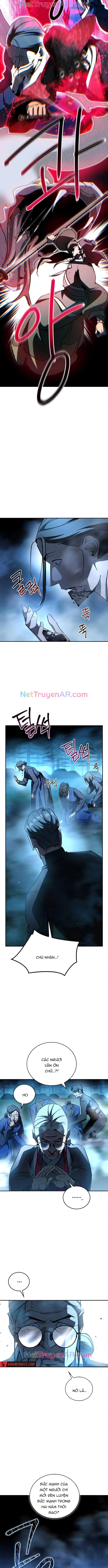 Thánh Dạ: The Zero: Chapter 20.1