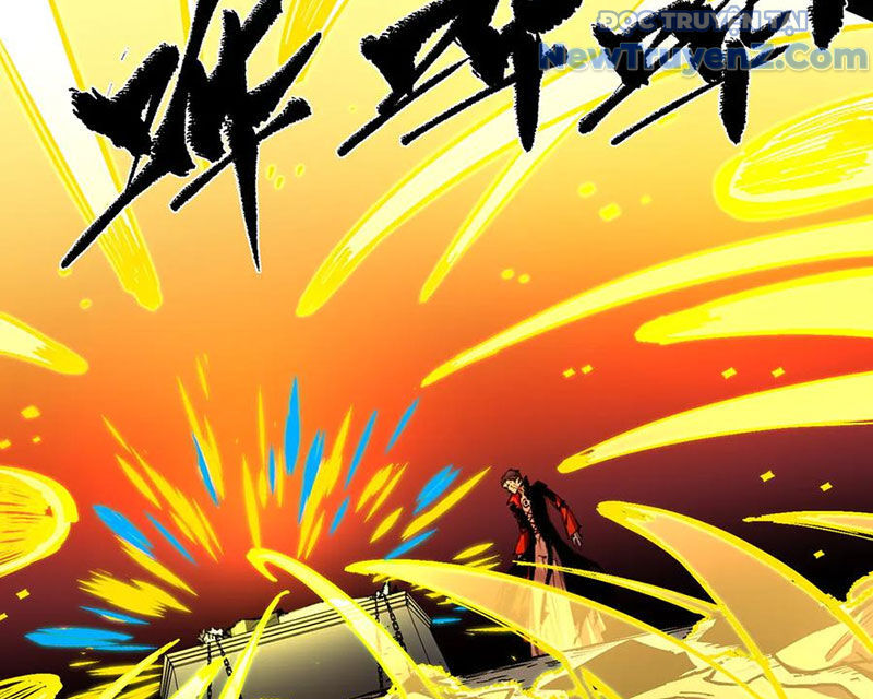 Thánh Hiệp Sĩ Cấp Sss: Chapter 76