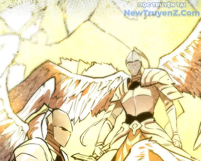 Thánh Hiệp Sĩ Cấp Sss: Chapter 76