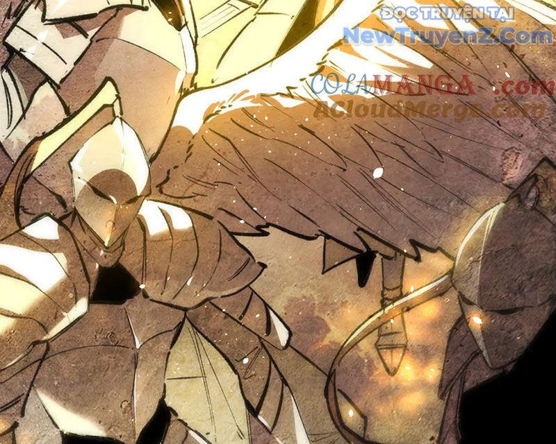 Thánh Hiệp Sĩ Cấp Sss: Chapter 76