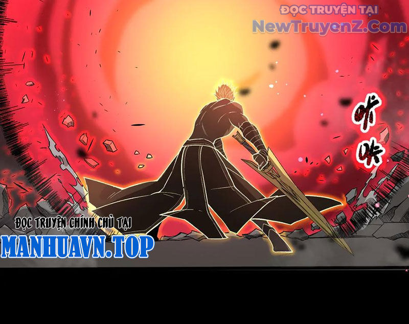 Thánh Hiệp Sĩ Cấp Sss: Chapter 76