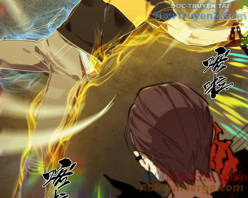 Thánh Hiệp Sĩ Cấp Sss: Chapter 76