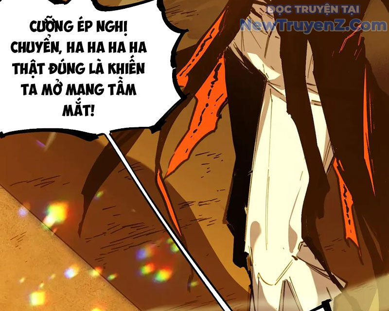 Thánh Hiệp Sĩ Cấp Sss: Chapter 76