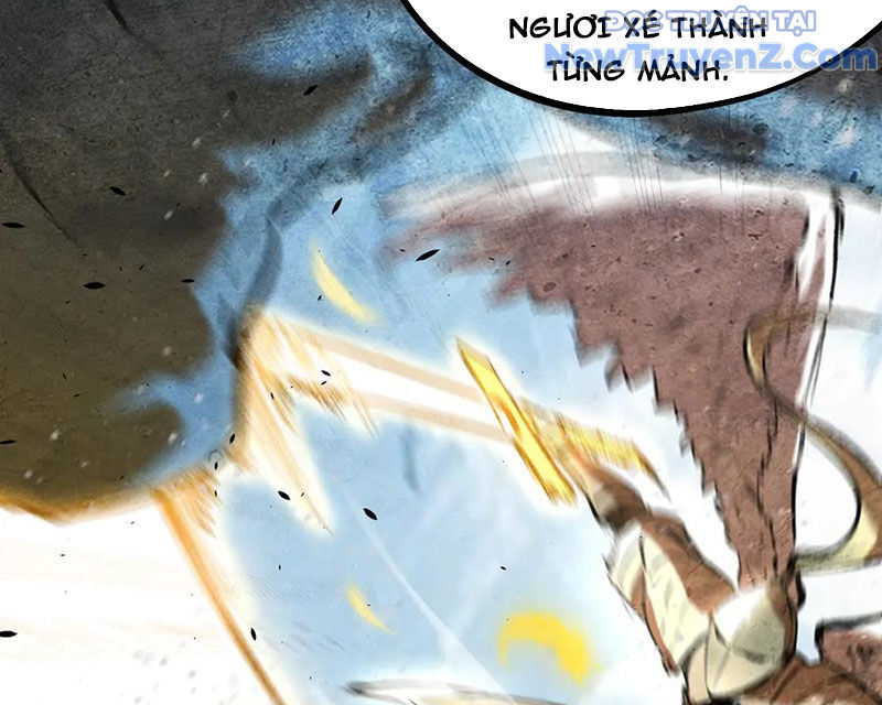 Thánh Hiệp Sĩ Cấp Sss: Chapter 76