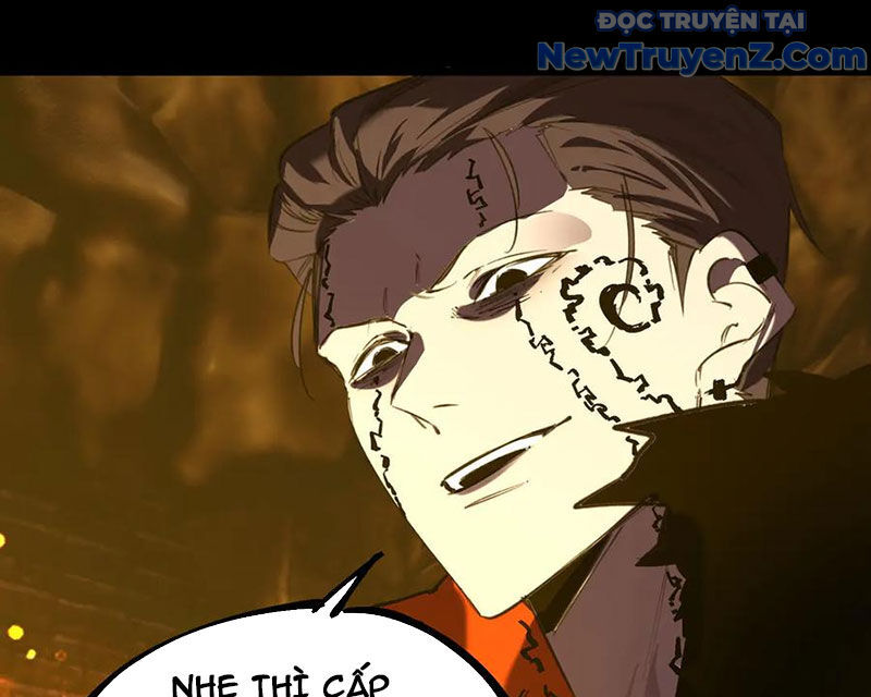 Thánh Hiệp Sĩ Cấp Sss: Chapter 76