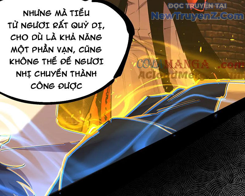 Thánh Hiệp Sĩ Cấp Sss: Chapter 76