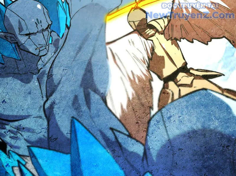 Thánh Hiệp Sĩ Cấp Sss: Chapter 76