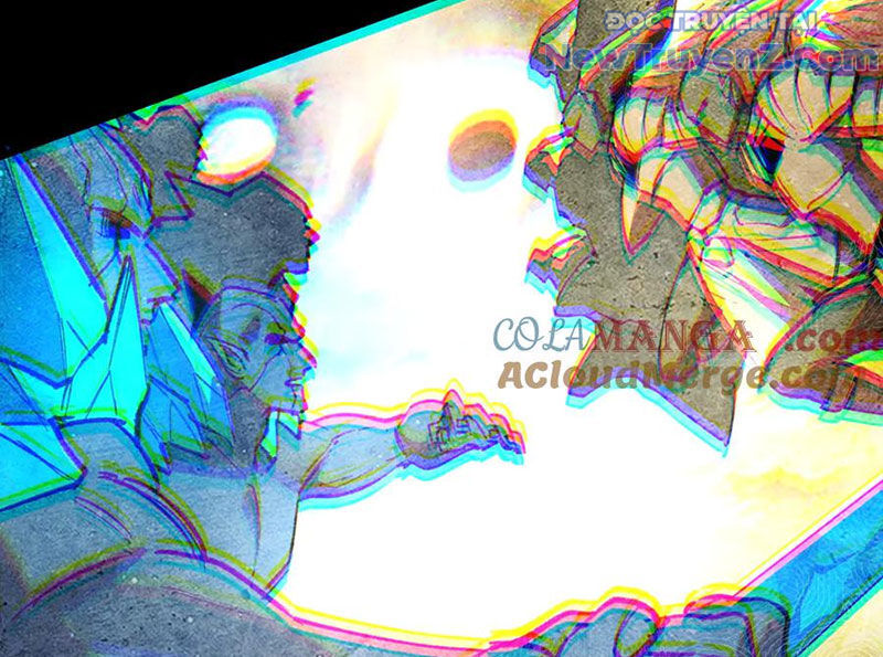 Thánh Hiệp Sĩ Cấp Sss: Chapter 76