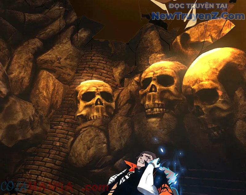 Thánh Hiệp Sĩ Cấp Sss: Chapter 76