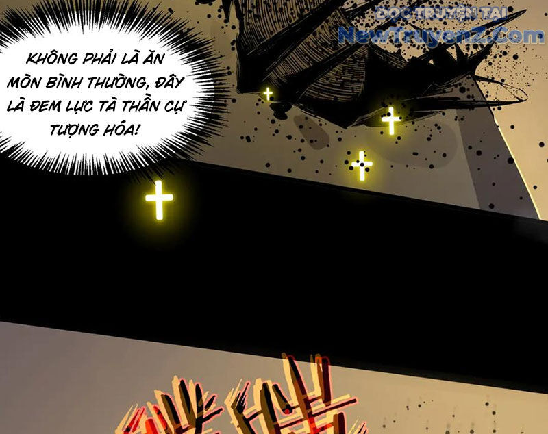 Thánh Hiệp Sĩ Cấp Sss: Chapter 76