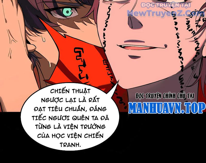 Thánh Hiệp Sĩ Cấp Sss: Chapter 76