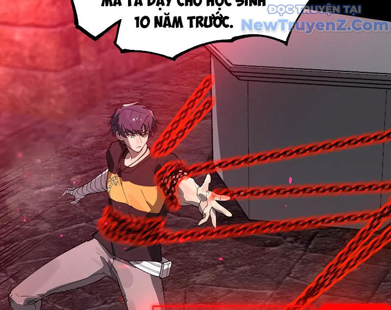 Thánh Hiệp Sĩ Cấp Sss: Chapter 76