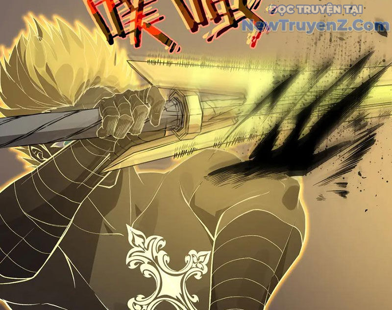 Thánh Hiệp Sĩ Cấp Sss: Chapter 76