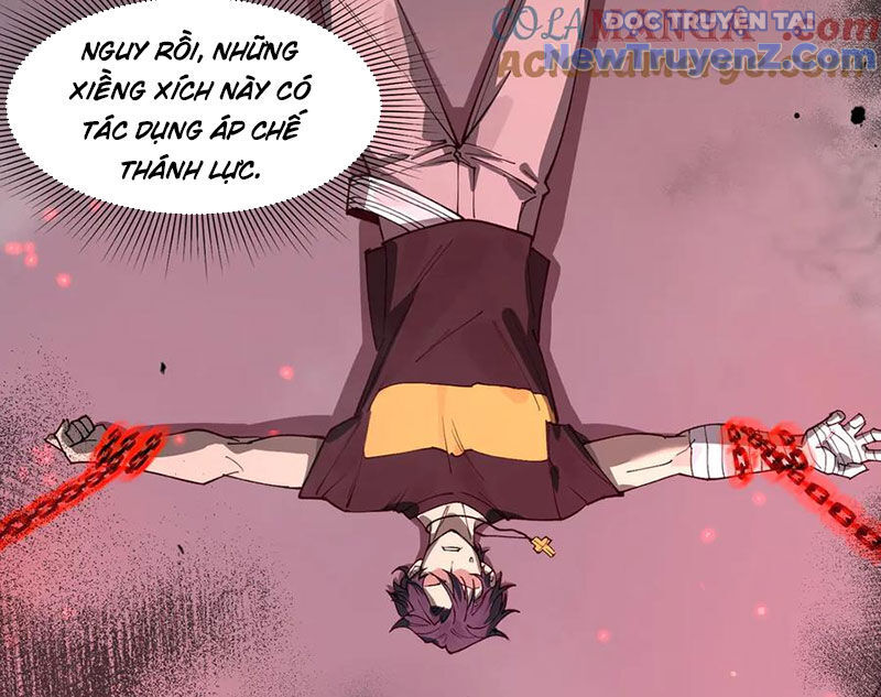 Thánh Hiệp Sĩ Cấp Sss: Chapter 76