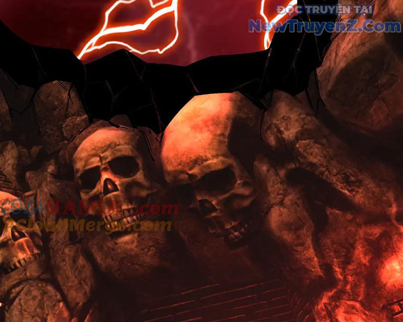 Thánh Hiệp Sĩ Cấp Sss: Chapter 76