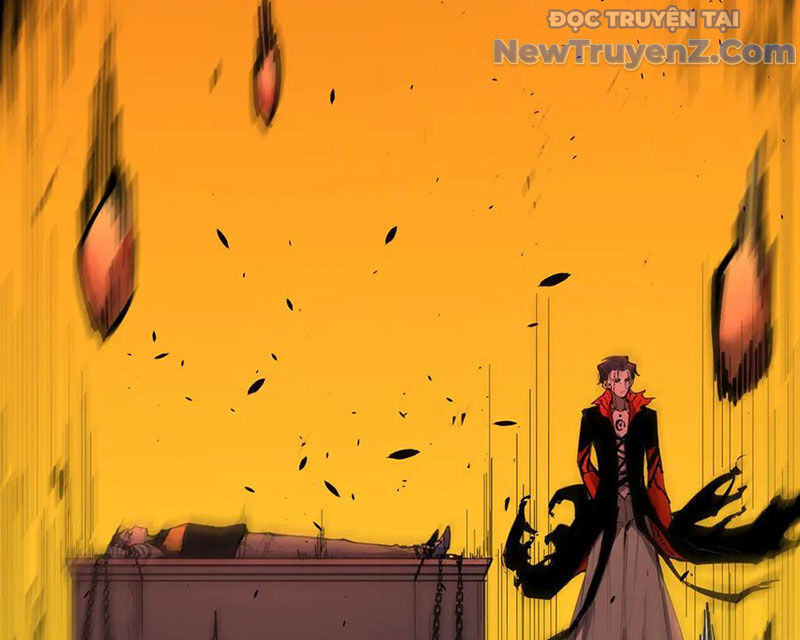 Thánh Hiệp Sĩ Cấp Sss: Chapter 76