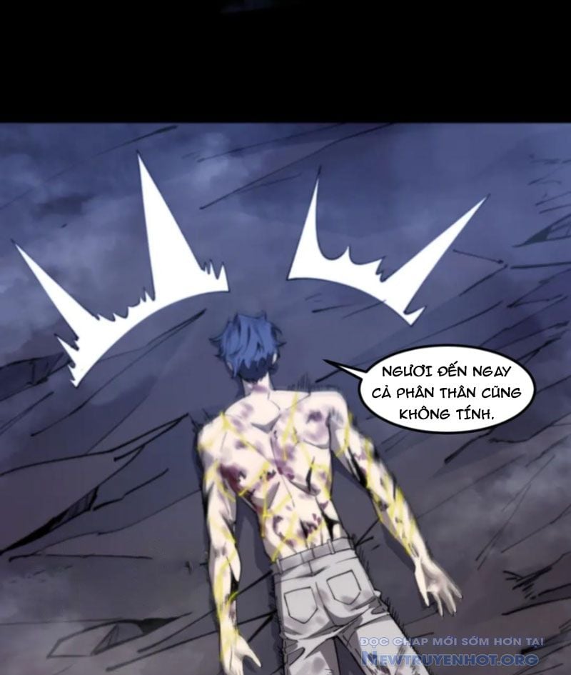 Thánh Hiệp Sĩ Cấp Sss: Chapter 78