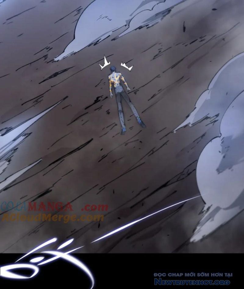 Thánh Hiệp Sĩ Cấp Sss: Chapter 78