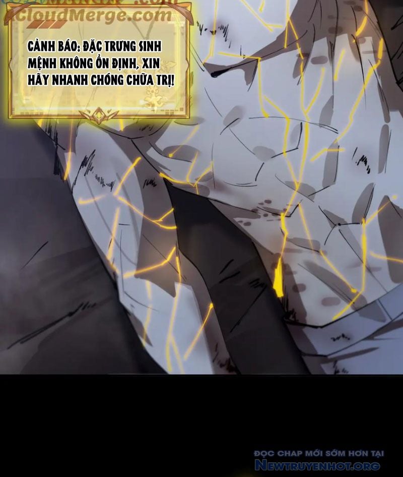 Thánh Hiệp Sĩ Cấp Sss: Chapter 78