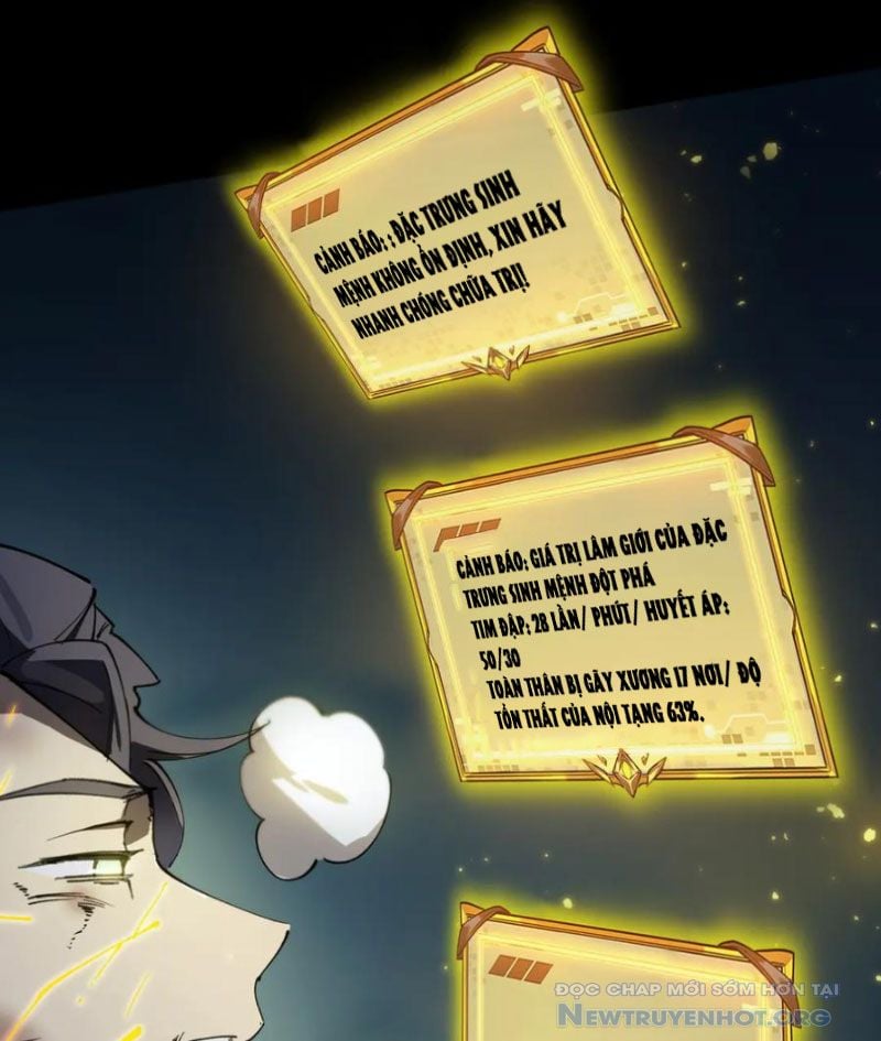 Thánh Hiệp Sĩ Cấp Sss: Chapter 78