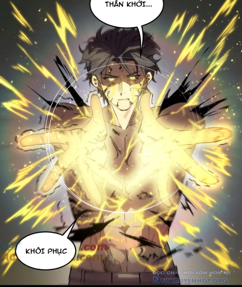 Thánh Hiệp Sĩ Cấp Sss: Chapter 78