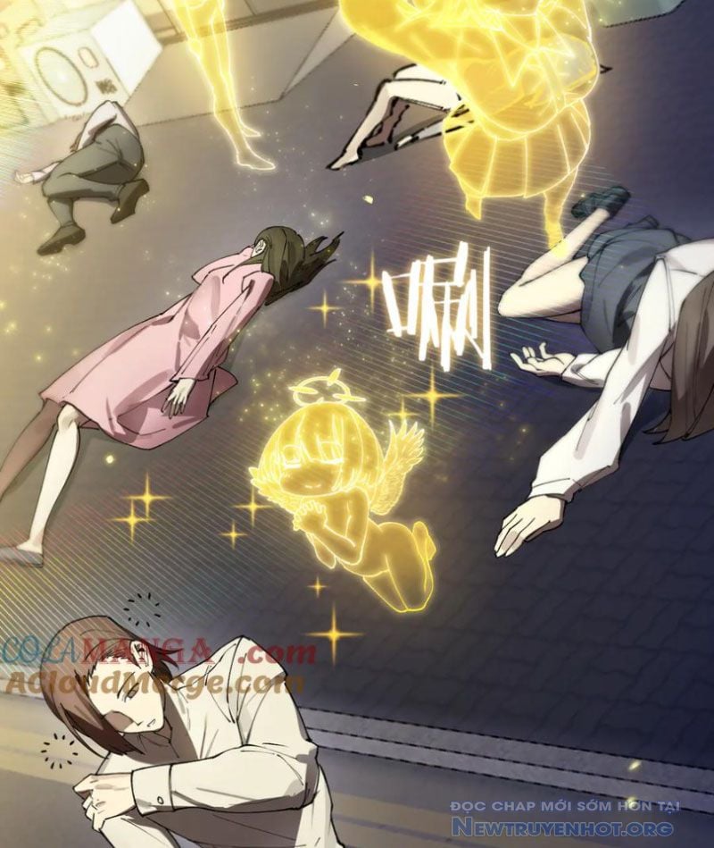 Thánh Hiệp Sĩ Cấp Sss: Chapter 78