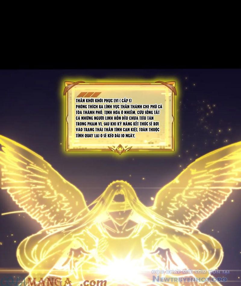 Thánh Hiệp Sĩ Cấp Sss: Chapter 78