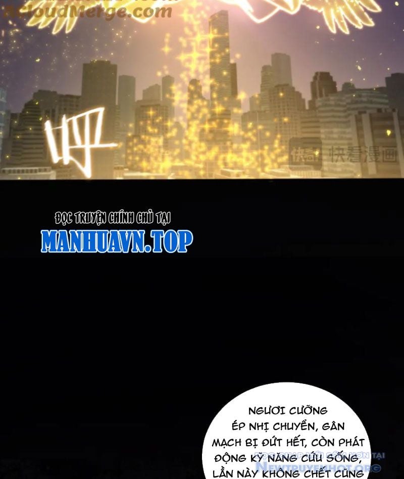 Thánh Hiệp Sĩ Cấp Sss: Chapter 78