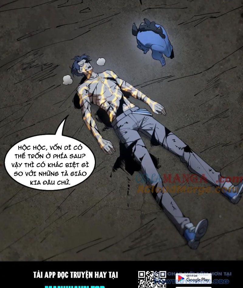 Thánh Hiệp Sĩ Cấp Sss: Chapter 78