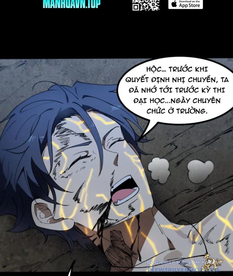 Thánh Hiệp Sĩ Cấp Sss: Chapter 78