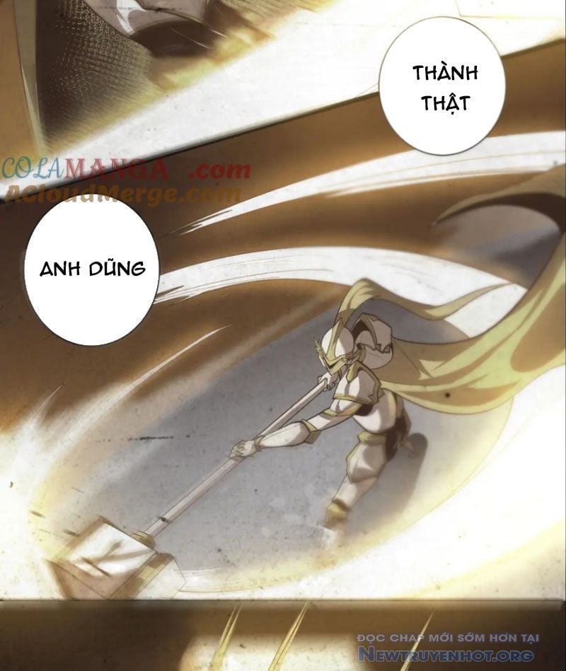 Thánh Hiệp Sĩ Cấp Sss: Chapter 78