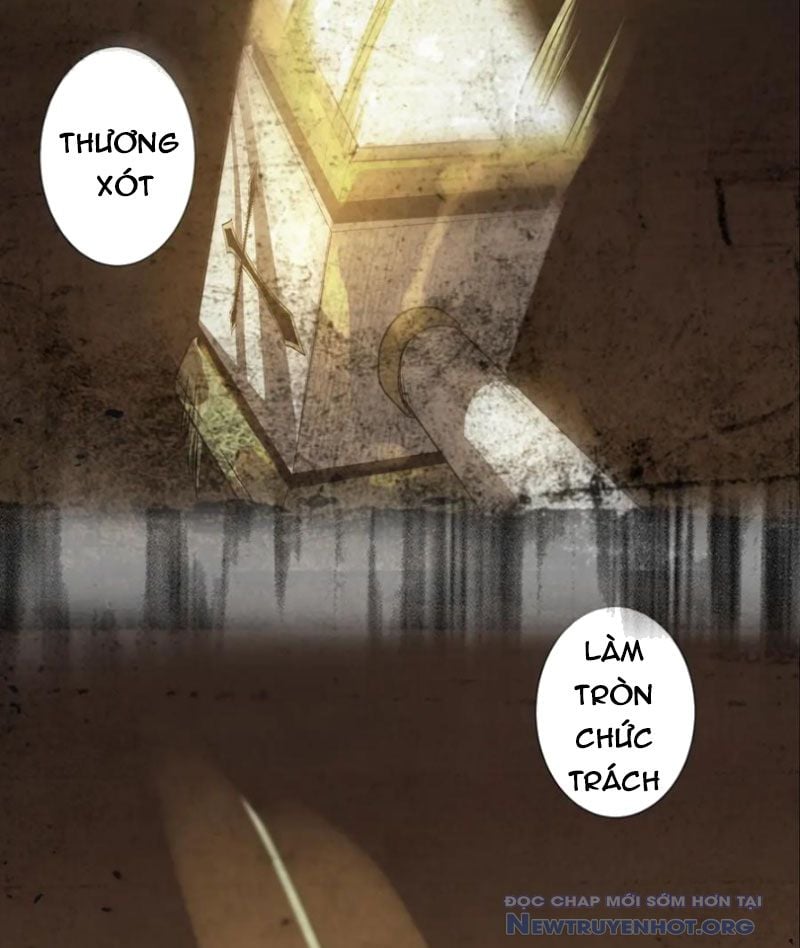 Thánh Hiệp Sĩ Cấp Sss: Chapter 78