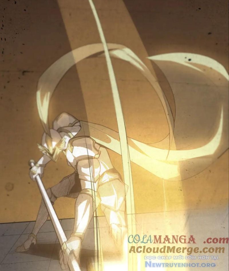 Thánh Hiệp Sĩ Cấp Sss: Chapter 78