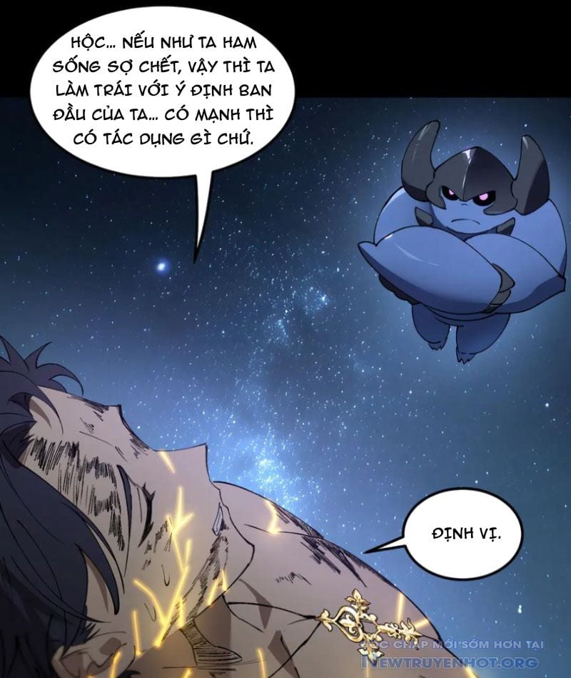 Thánh Hiệp Sĩ Cấp Sss: Chapter 78