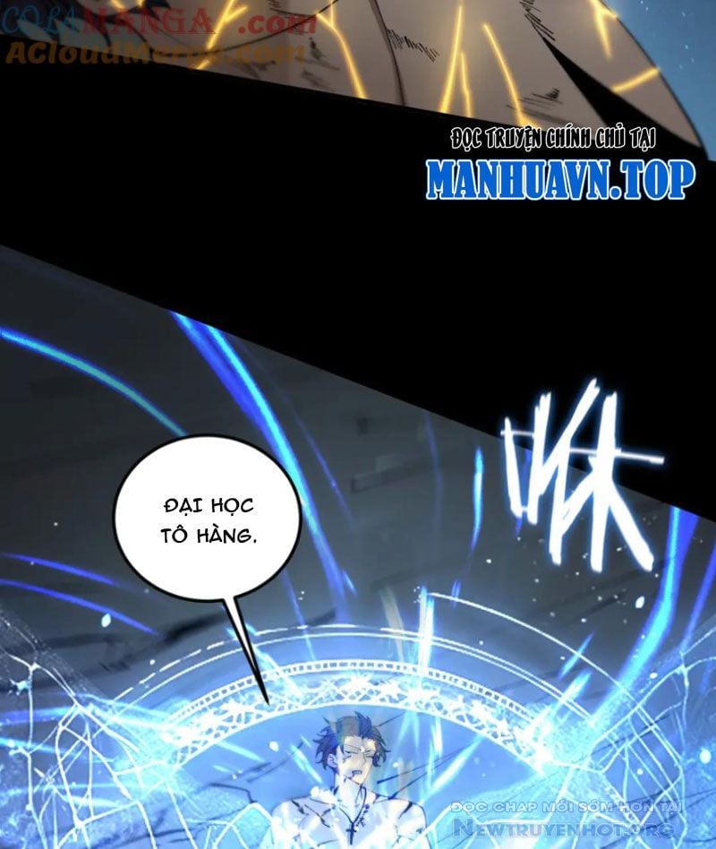 Thánh Hiệp Sĩ Cấp Sss: Chapter 78