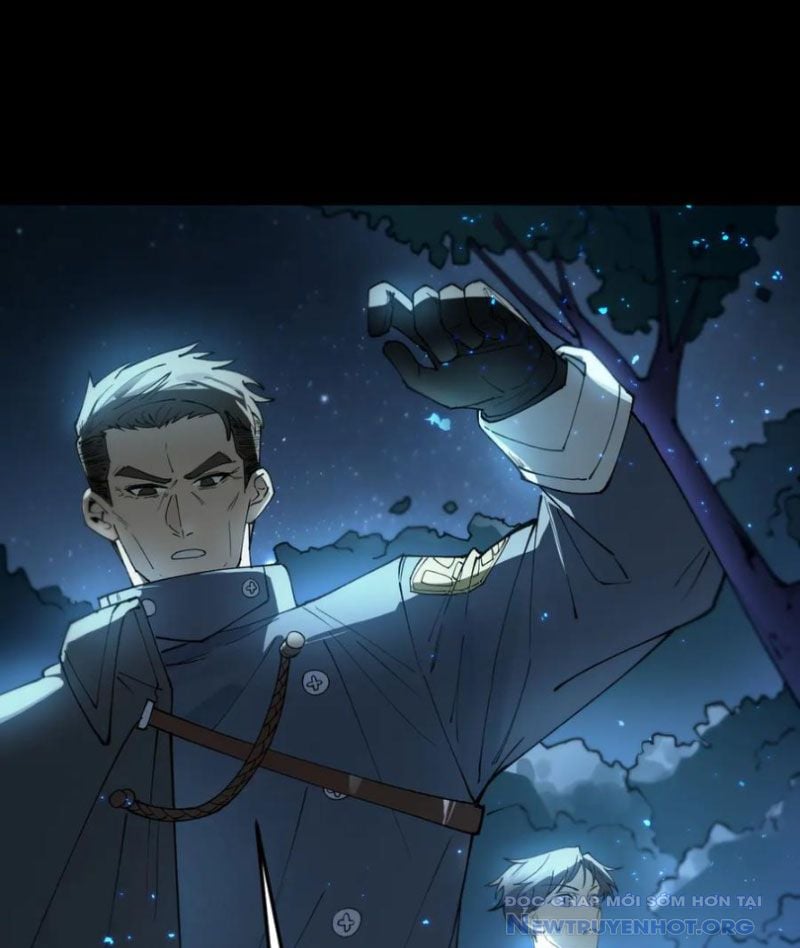 Thánh Hiệp Sĩ Cấp Sss: Chapter 78