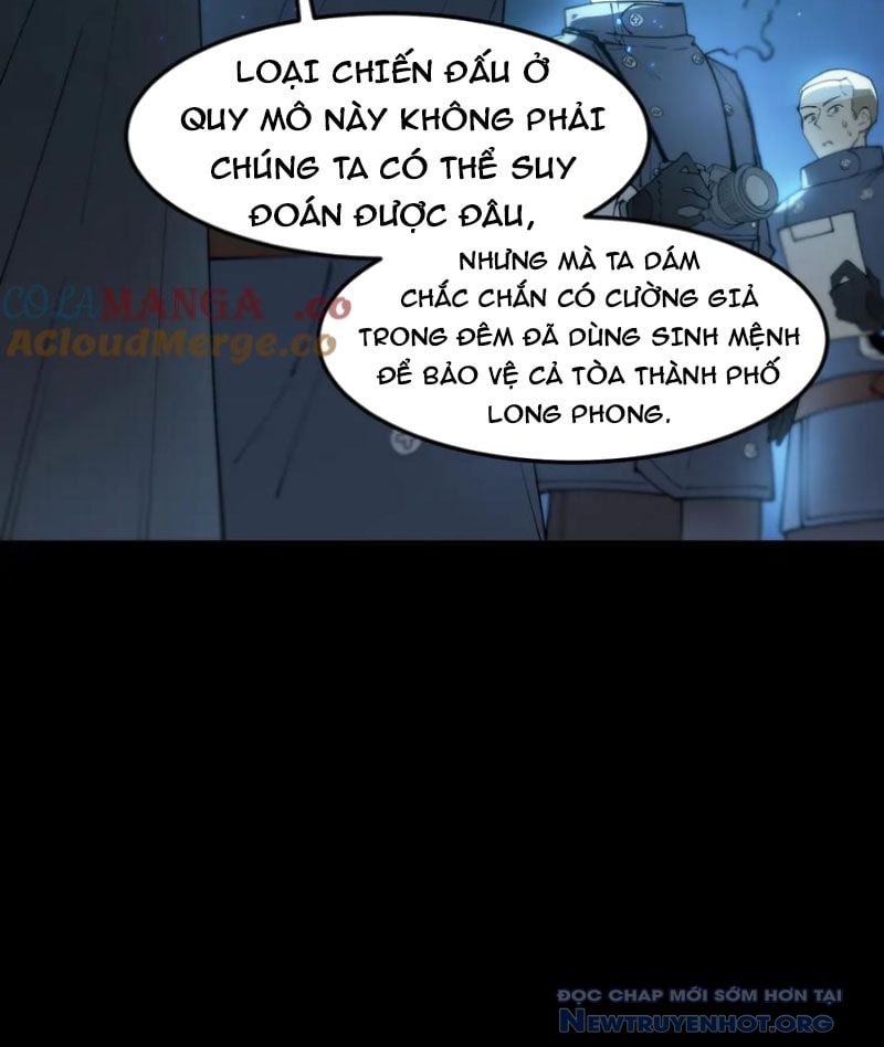 Thánh Hiệp Sĩ Cấp Sss: Chapter 78