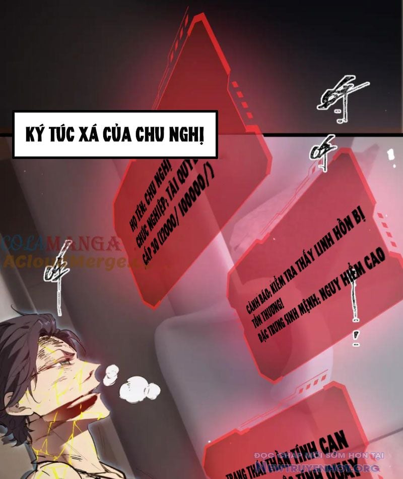 Thánh Hiệp Sĩ Cấp Sss: Chapter 78