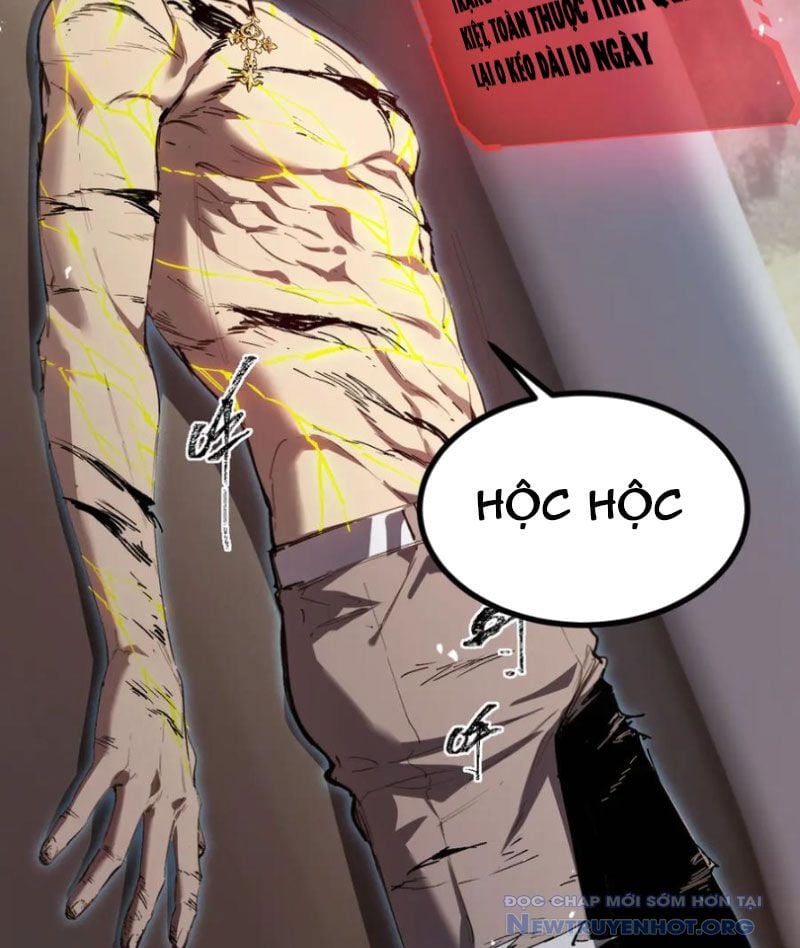 Thánh Hiệp Sĩ Cấp Sss: Chapter 78