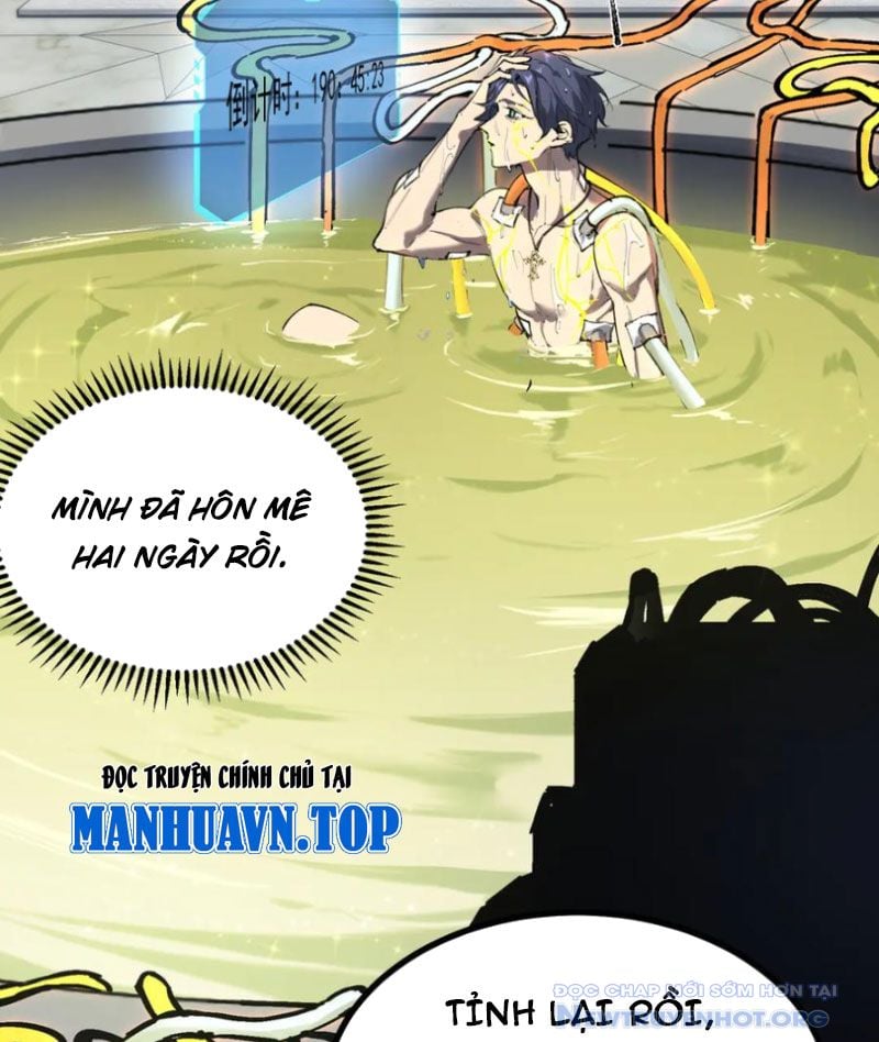 Thánh Hiệp Sĩ Cấp Sss: Chapter 78